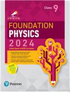 Nvision Foundation Physics Grade 9 2024