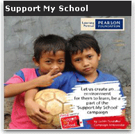 Support My School