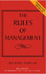 The Rules of Management
