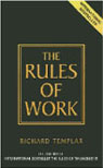 The Rules of Work