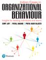 Indian cases in Organizational Behaviour: Insights for leading individuals and teams, 1/e 