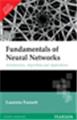 Fundamentals of Neural Networks: Architectures, Algorithms and Applications, 1/e 