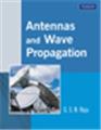 Antennas and Wave Propagation, 1/e 