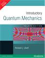 Introductory Quantum Mechanics, 4/e 