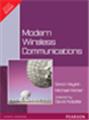 Modern Wireless Communication, 1/e 