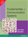 Fundamentals of Communication Systems, 1/e 