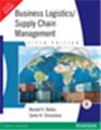 Business Logistics/Supply Chain Management, 5/e 