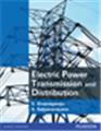 Electric Power Transmission and Distribution, 1/e 