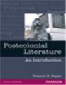Postcolonial Literature: An Introduction, 1/e 