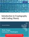 Introduction to Cryptography With Coding Theory, 2/e 