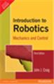 Introduction to Robotics: Mechanics and Control, 3/e 
