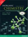 Inorganic Chemistry, 3/e 