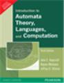 Introduction to Automata Theory, Languages, and Computation, 3/e 