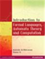 Introduction to Formal Languages, Automata Theory and Computation, 1/e 