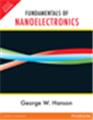 Fundamentals of Nanoelectronics, 1/e 