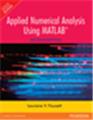 Applied Numerical Analysis Using MATLAB, 2/e 