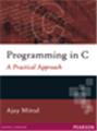 Programming in C: A Practical Approach, 1/e 