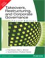 Takeovers, Restructuring and Corporate Governance, 4/e 