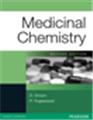 Medicinal Chemistry, 2/e 