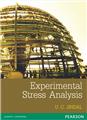 Experimental Stress Analysis, 1/e 