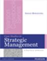 Case Studies in Strategic Management: A Practical Approach, 1/e 