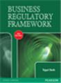 Business Regulatory Framework: for B. Com course of Uttar Pradesh Universities, 1/e 