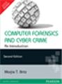 Computer Forensics and Cyber Crime: An Introduction, 2/e 