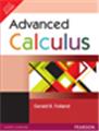 Advanced Calculus, 1/e 