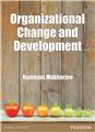 Organizational Change and Development, 1/e 