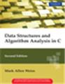 Data Structures and Algorithm Analysis in C, 2/e 
