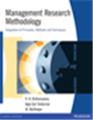 Management Research Methodology, 1/e 