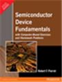 Semiconductor Device Fundamentals, 1/e 