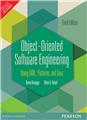 Object-Oriented Software Engineering: Using UML, Patterns and Java, 3/e 