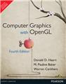 Computer Graphics with OpenGL, 4/e 
