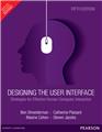 Designing the User Interface: Strategies for Effective Human-Computer Interaction, 5/e 