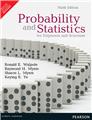 Probability and Statistics for Engineers and Scientists: PNIE, 9/e 