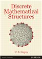 Discrete Mathematical Structures, 1/e 