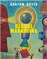 Global Marketing, 1/e 