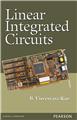 Linear Integrated Circuits, 1/e 