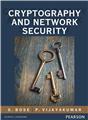 Cryptography and Network Security, 1/e 