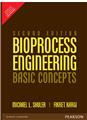 Bioprocess Engineering: Basic Concepts, 2/e 
