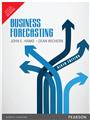 Business Forecasting, 9/e 