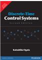 Discrete-Time Control Systems,, 2/e 