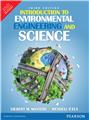 Introduction to Environmental Engineering and Science, 3/e 