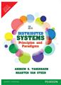 Distributed Systems: Principles and Paradigms, 2/e 