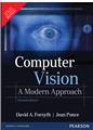 Computer Vision:: A Modern Approach, 2/e 