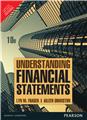 Understanding Financial Statements: International Edition,, 10/e 
