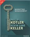 Marketing Management, 15/e 