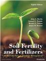 Soil Fertility and Fertilizers, 8/e 