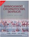 Management and Organisational Behaviour, 10/e 